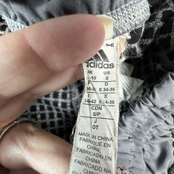 Adidas x Reigning Champ Pants Womens Small Heathered Gray PRIMEKNIT Jogger - Picture 11 of 14